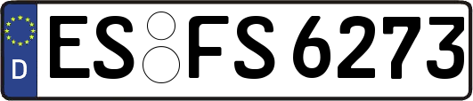 ES-FS6273