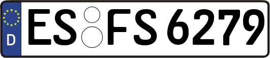 ES-FS6279