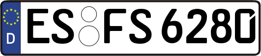 ES-FS6280