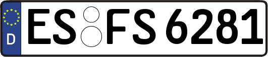 ES-FS6281