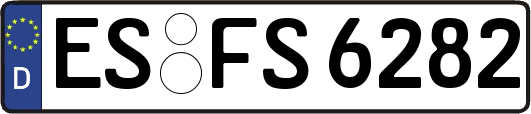 ES-FS6282