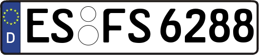ES-FS6288