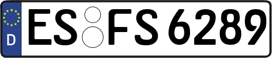 ES-FS6289