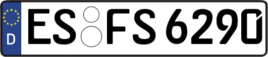 ES-FS6290