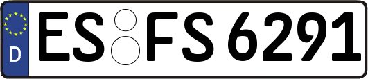 ES-FS6291