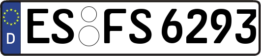 ES-FS6293