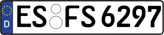 ES-FS6297
