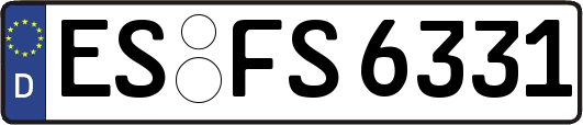 ES-FS6331