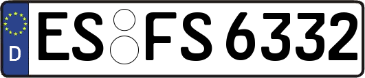 ES-FS6332