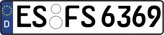 ES-FS6369