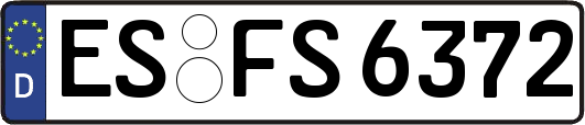 ES-FS6372
