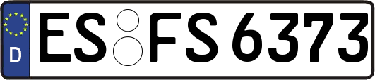 ES-FS6373
