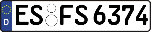 ES-FS6374