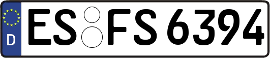 ES-FS6394