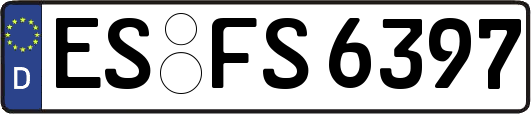 ES-FS6397