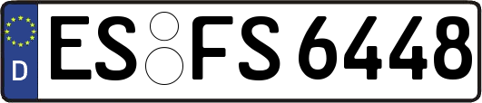 ES-FS6448
