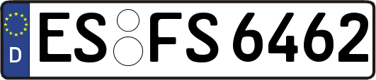 ES-FS6462