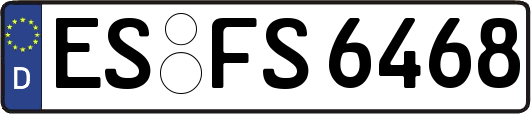 ES-FS6468