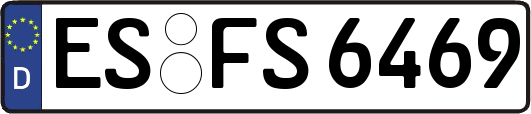 ES-FS6469