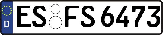 ES-FS6473