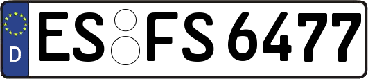 ES-FS6477