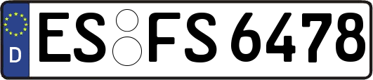 ES-FS6478