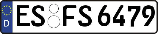 ES-FS6479