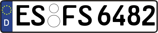 ES-FS6482