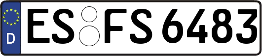 ES-FS6483