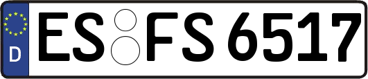 ES-FS6517