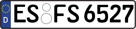 ES-FS6527