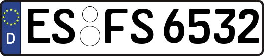 ES-FS6532