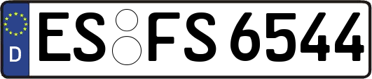 ES-FS6544