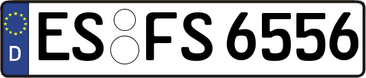 ES-FS6556