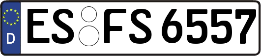 ES-FS6557