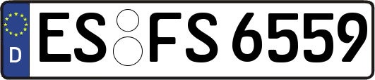 ES-FS6559