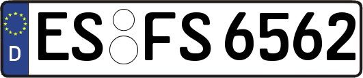 ES-FS6562