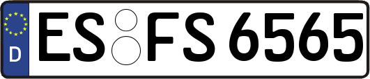 ES-FS6565