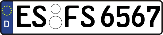 ES-FS6567