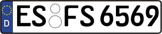 ES-FS6569