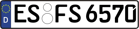 ES-FS6570