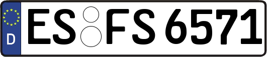 ES-FS6571