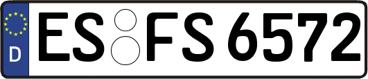 ES-FS6572