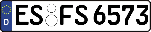 ES-FS6573