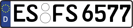 ES-FS6577
