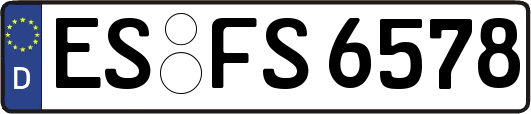 ES-FS6578