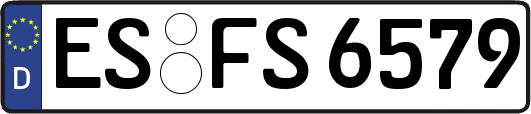 ES-FS6579