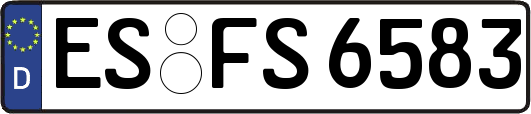 ES-FS6583