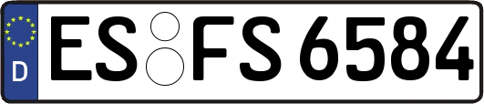 ES-FS6584