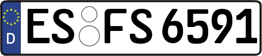 ES-FS6591
